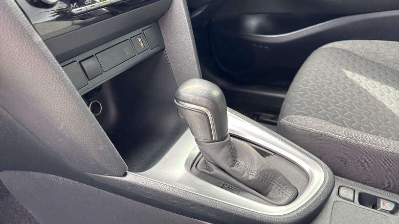 Toyota Yaris Cross 1.5 Hybrid Icon 5dr CVT Hybrid Estate